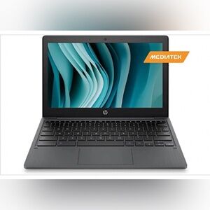 NEW HP Hpi Sourcing - New Chromebook 11a-na0000 11.6 Chromebook